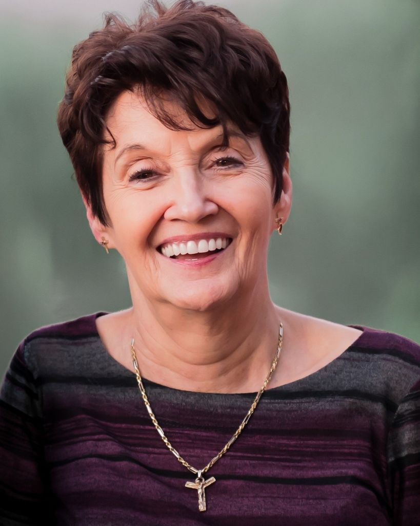 Marguerite Bens Profile Photo