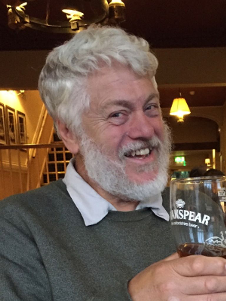 Paul Victor Massey Profile Photo