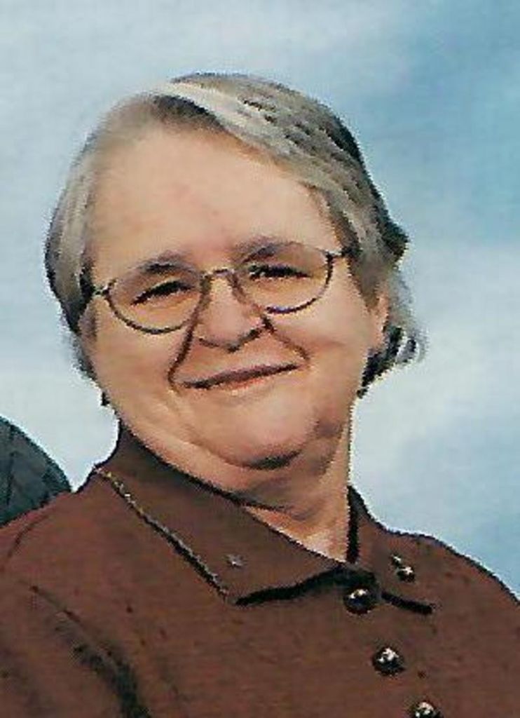 Lorraine Popp Profile Photo