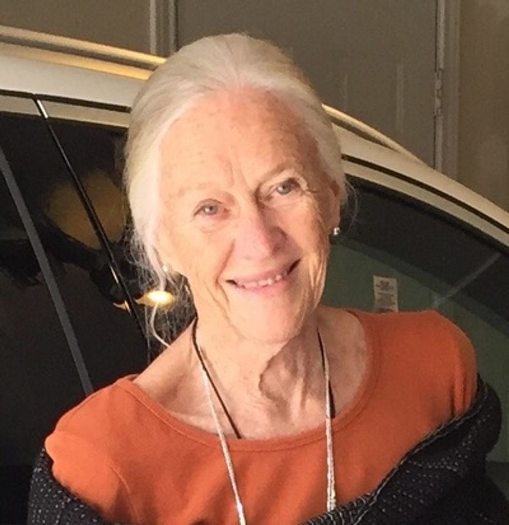 Ebba "Ginger" Marguerite Lark Profile Photo