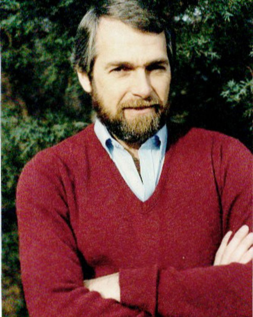 David Russell Payne Profile Photo