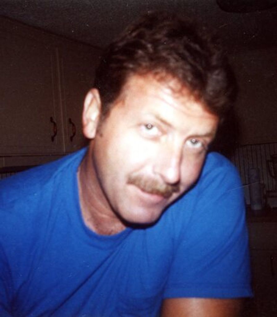 Stevie Wayne Collier Profile Photo