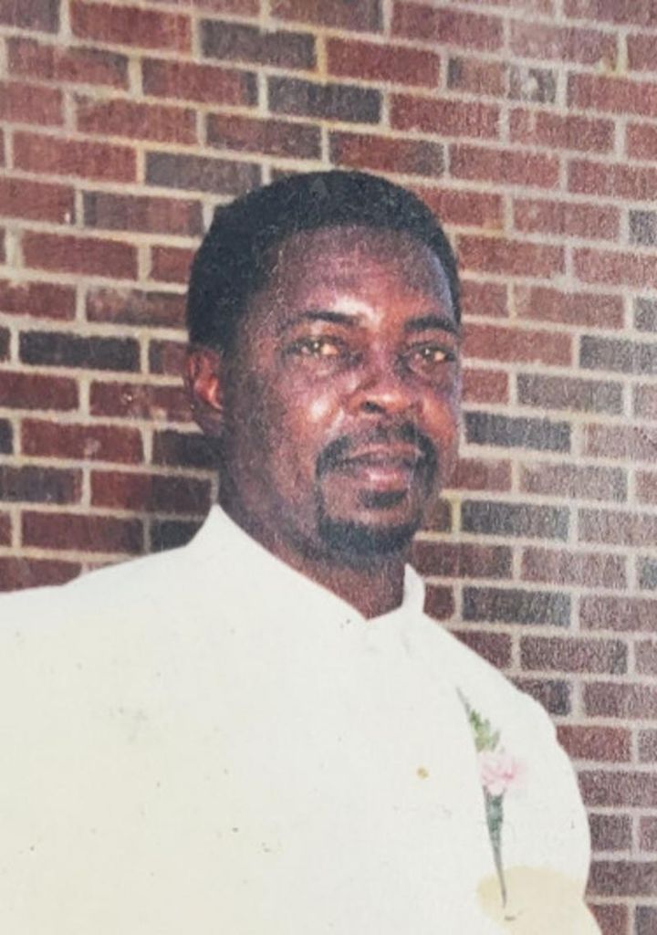 Charles Edward Booker, Sr. Profile Photo
