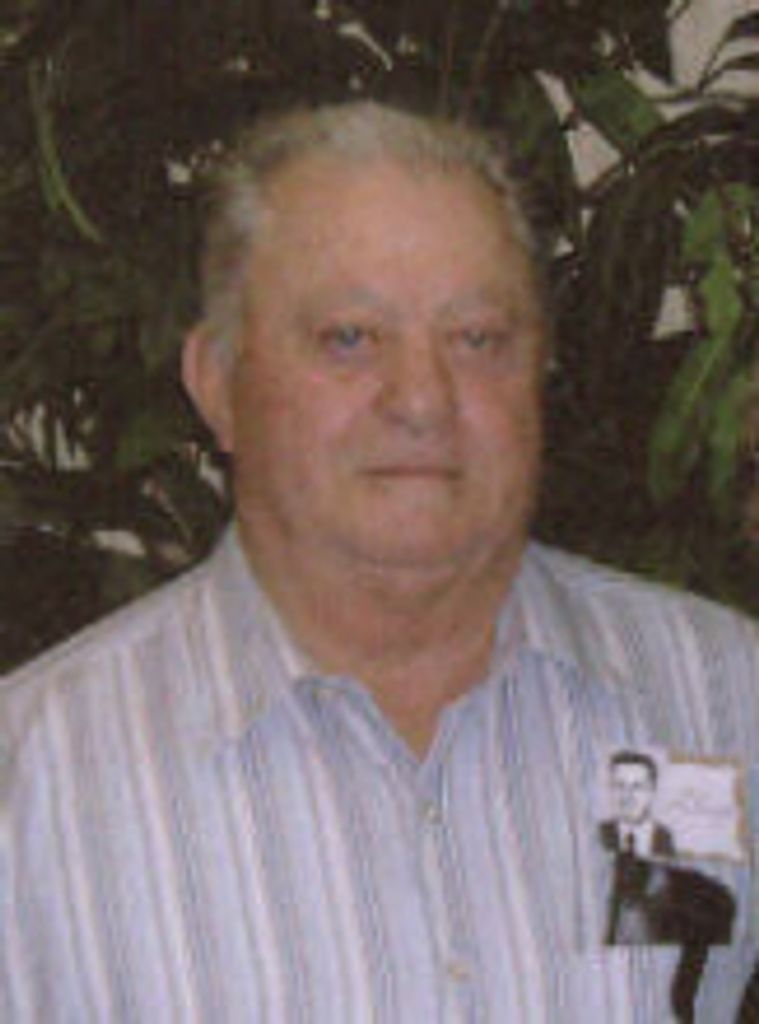 Robert L. "Bud" Mcbrayer