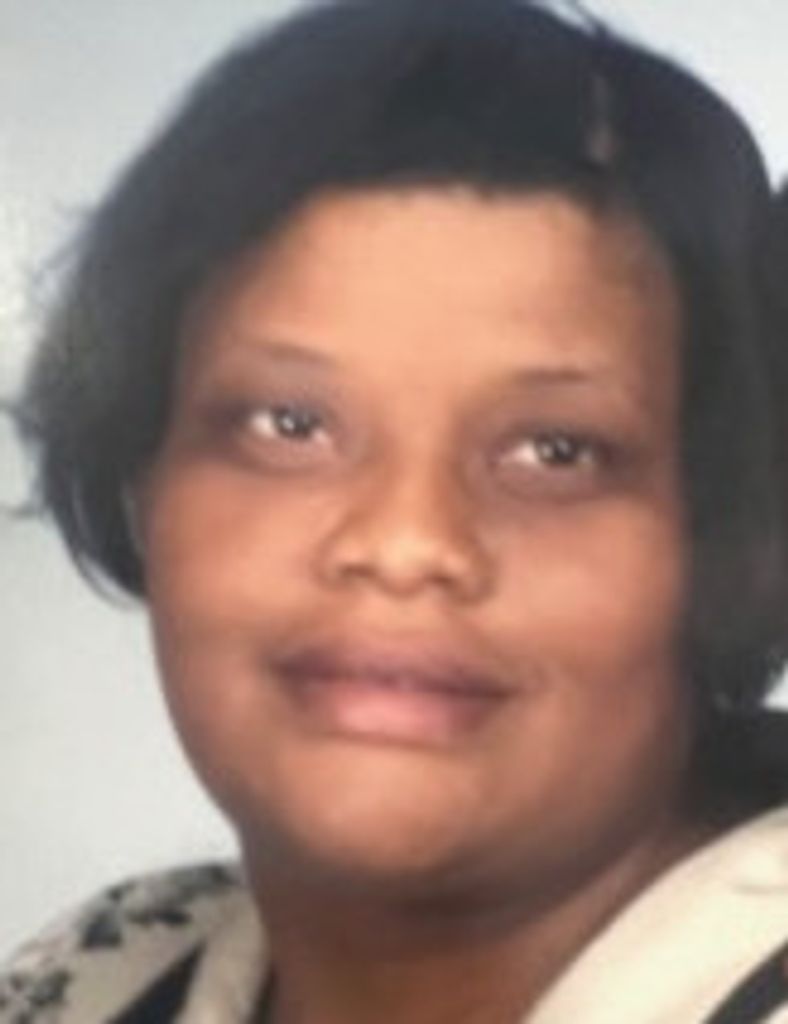Doris Harris