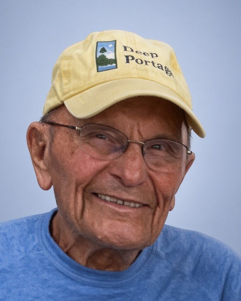 William "Bill" Fritz