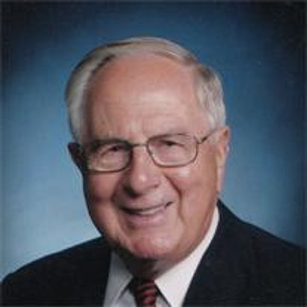 Raymond Munger