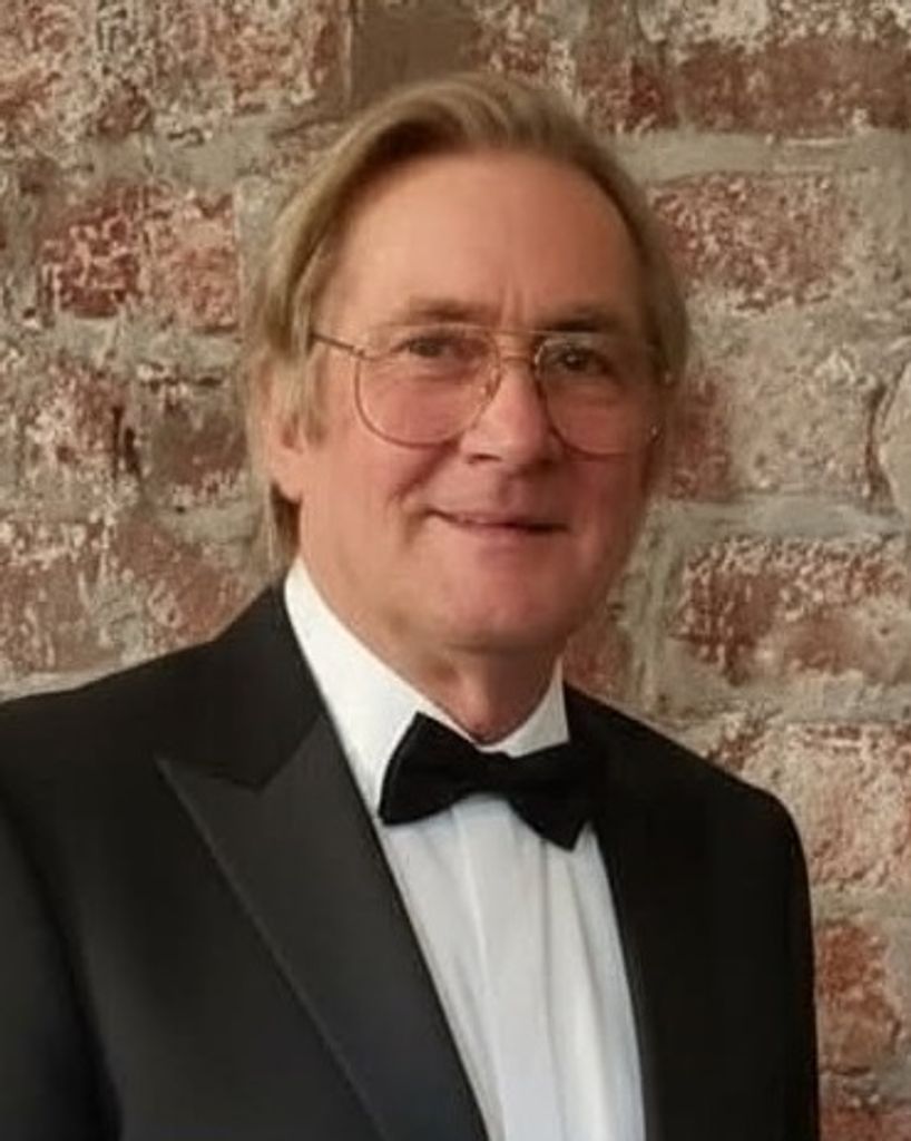 John Joseph "Chip" Koss