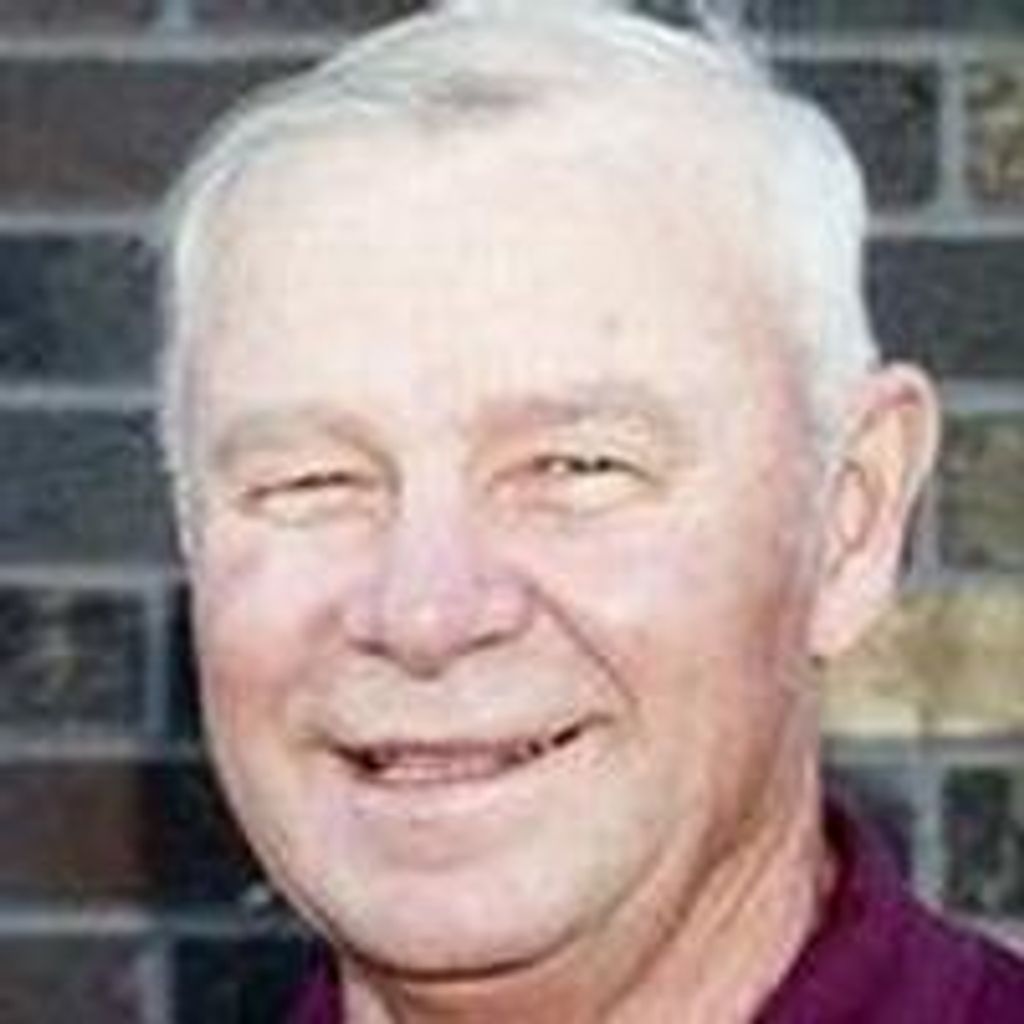 Kenneth Huinker
