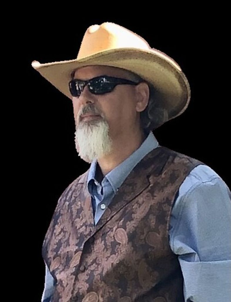 Todd Anthony Byler Profile Photo