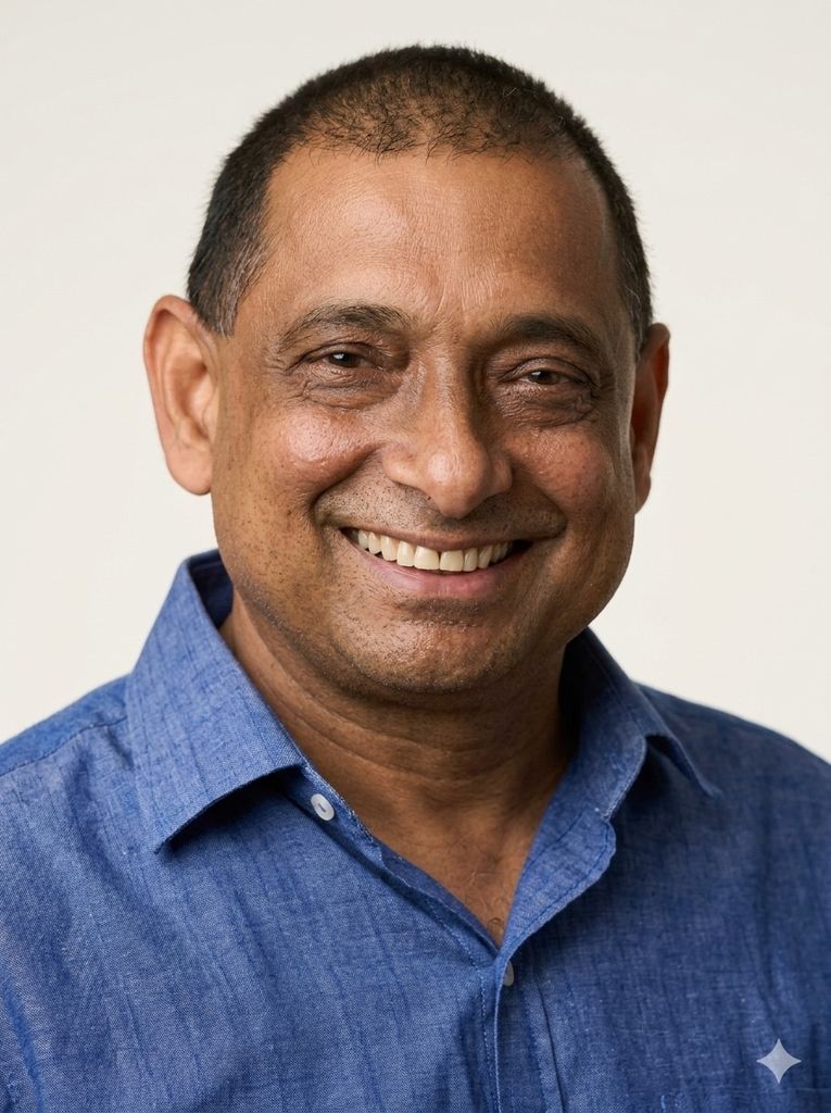 Vinod N. Lapsiwala