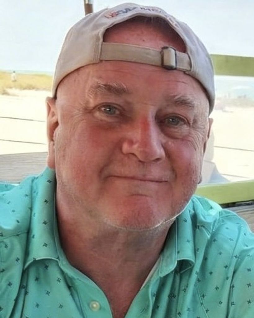 Joseph B. Blake Profile Photo