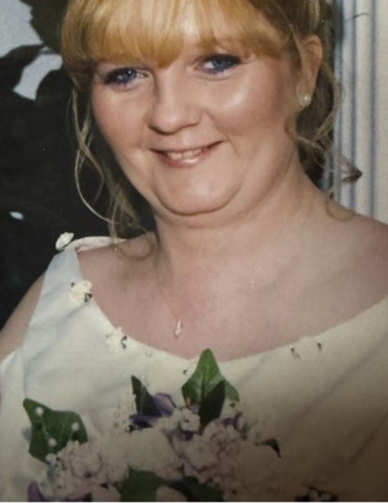 Melissa "Miss" M. (Nee Lockhart) Oiler