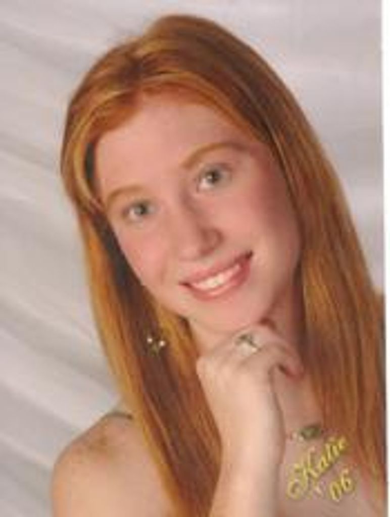 Katie Lauren Bell