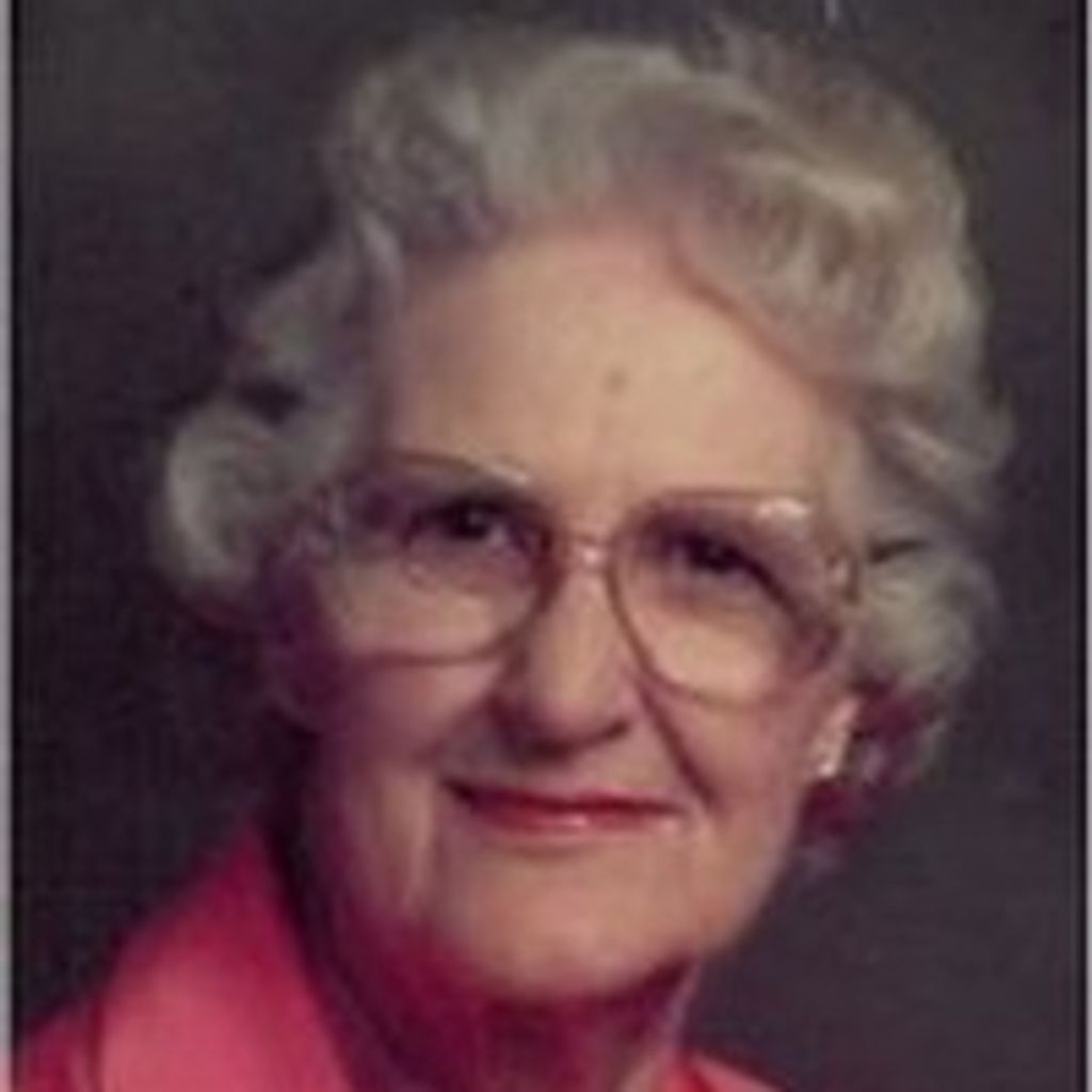 Dorothy Laveta Brown