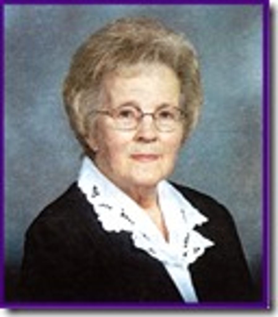 Ocie Mae Rhames