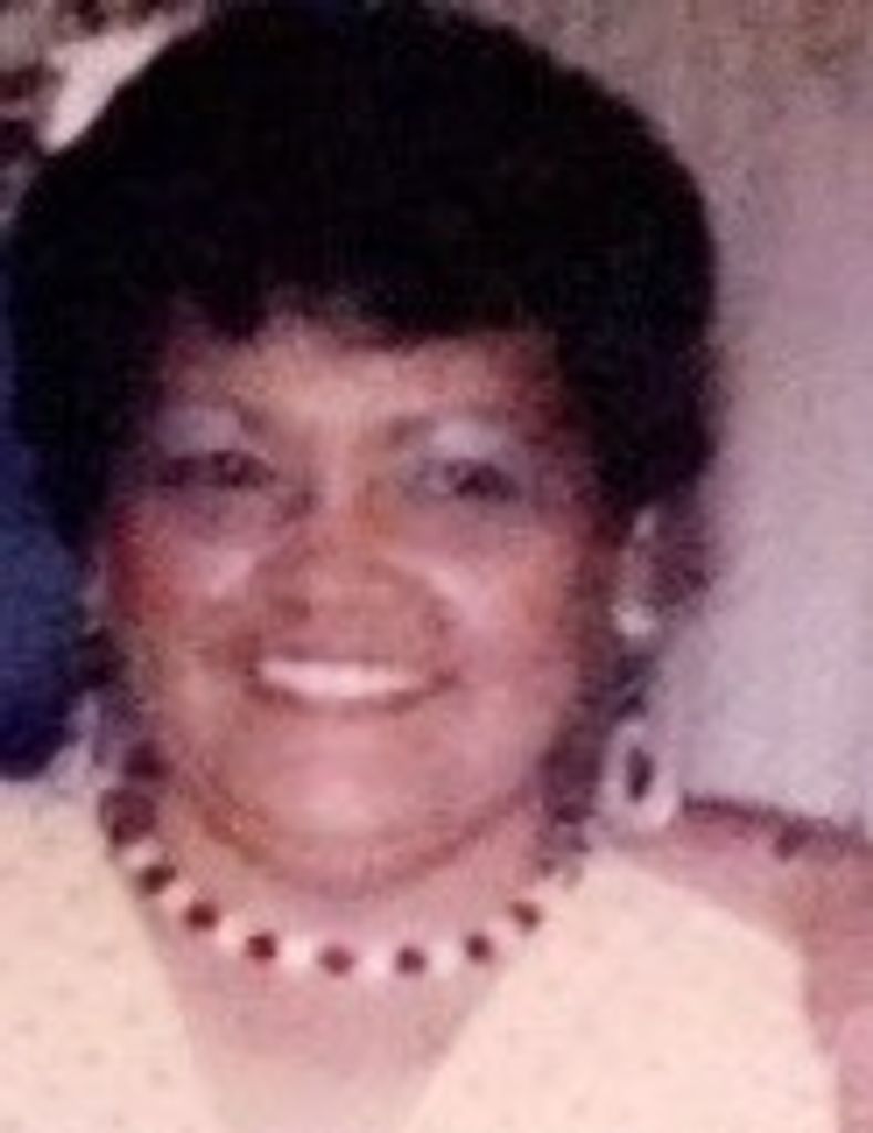 Ms. Anastacia Garcia