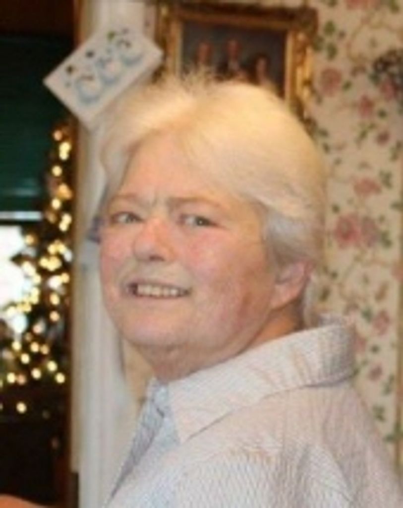 Beverly Renee 'Ferguson' Hale