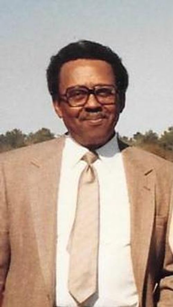 Wilmer Edward Roberts
