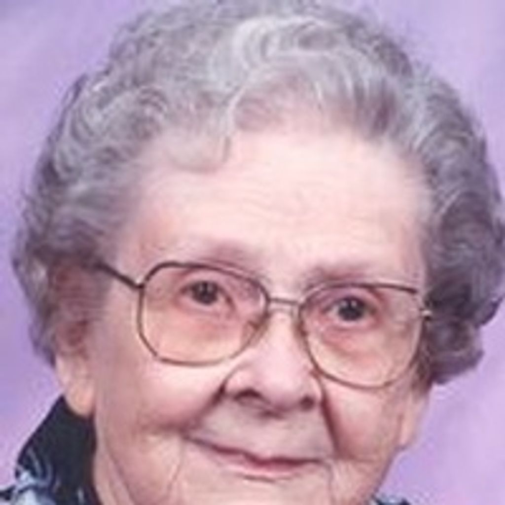 Florence  E. Jackson