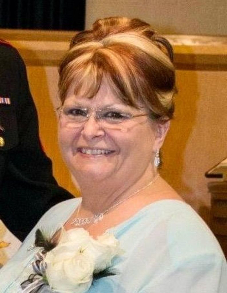 Faith Chaney