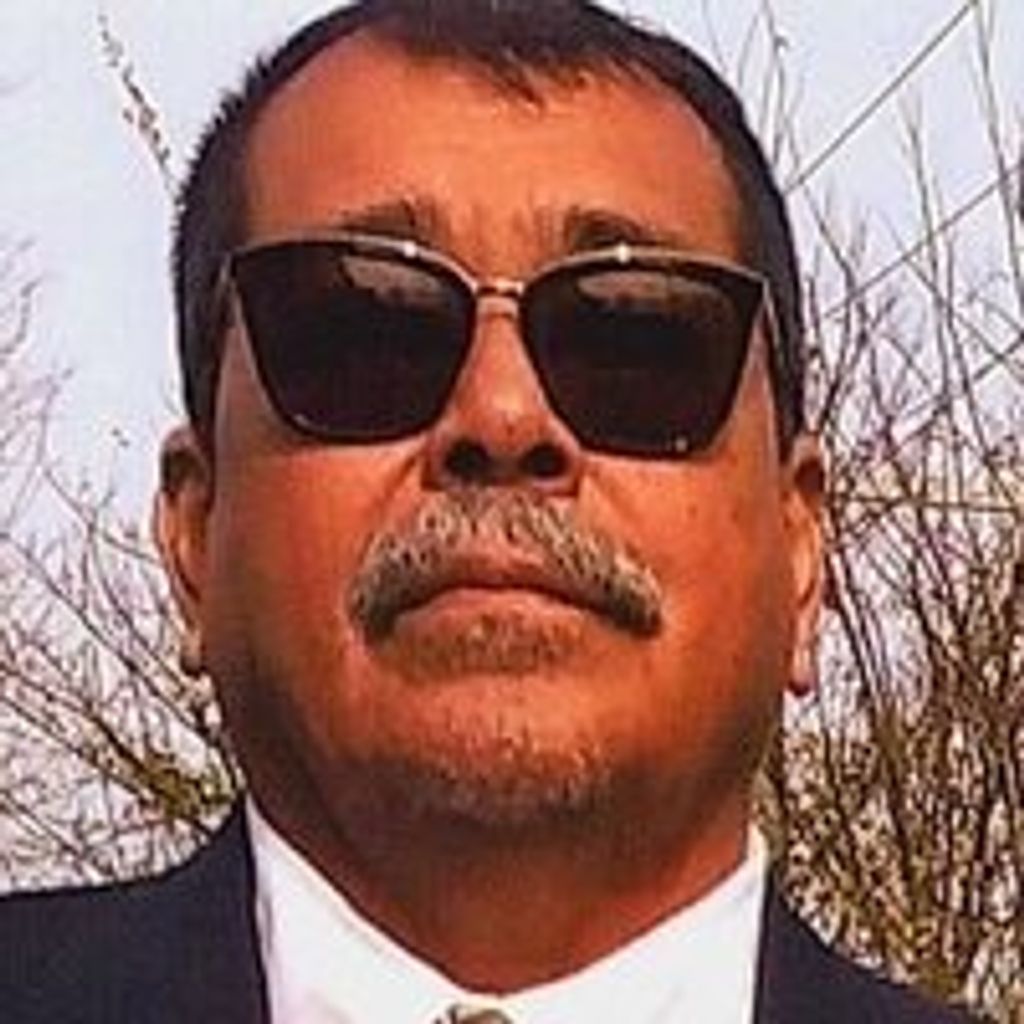 Jorge Mendez Sr.