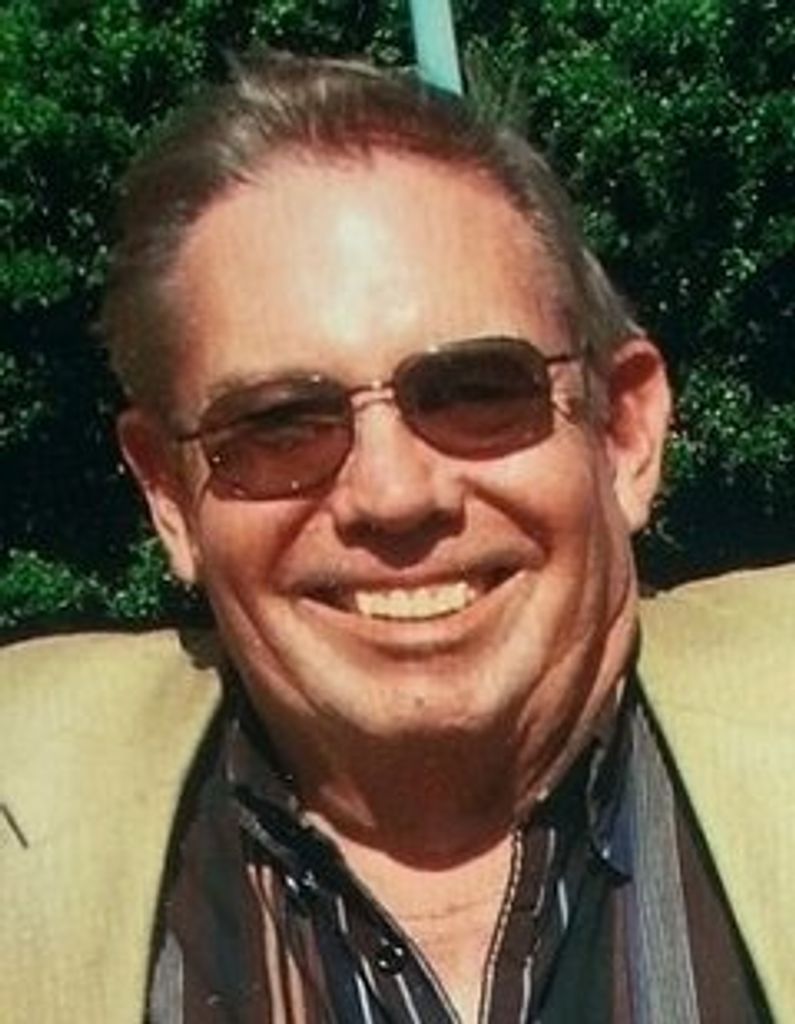 J. Phillips Mote