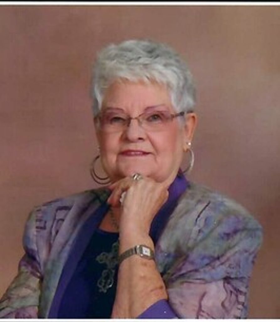 Geraldine Taylor