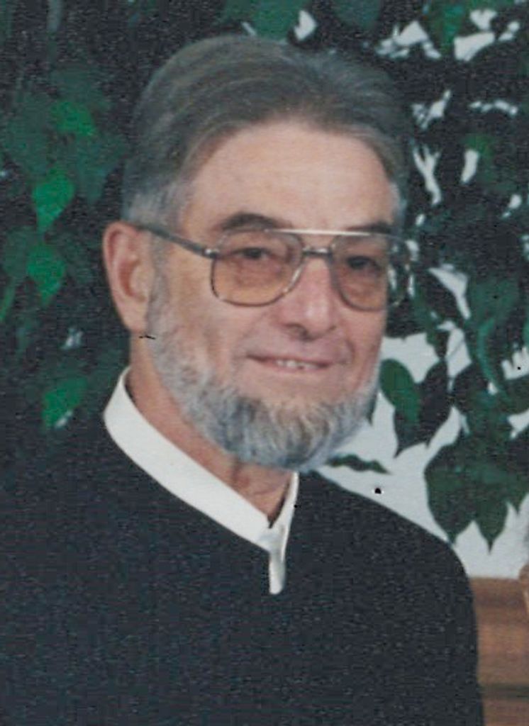 Edwin I. Weaver Profile Photo