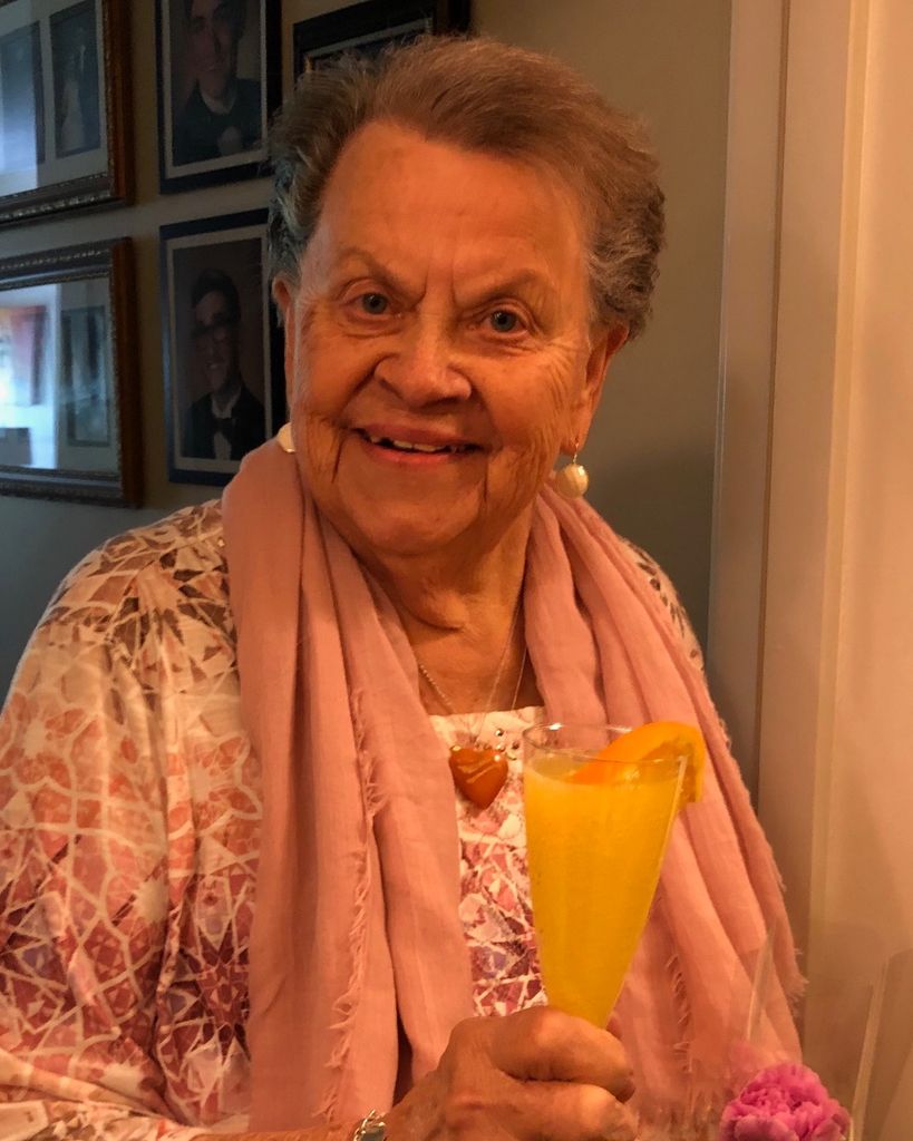 Zita Saurusaitis Profile Photo