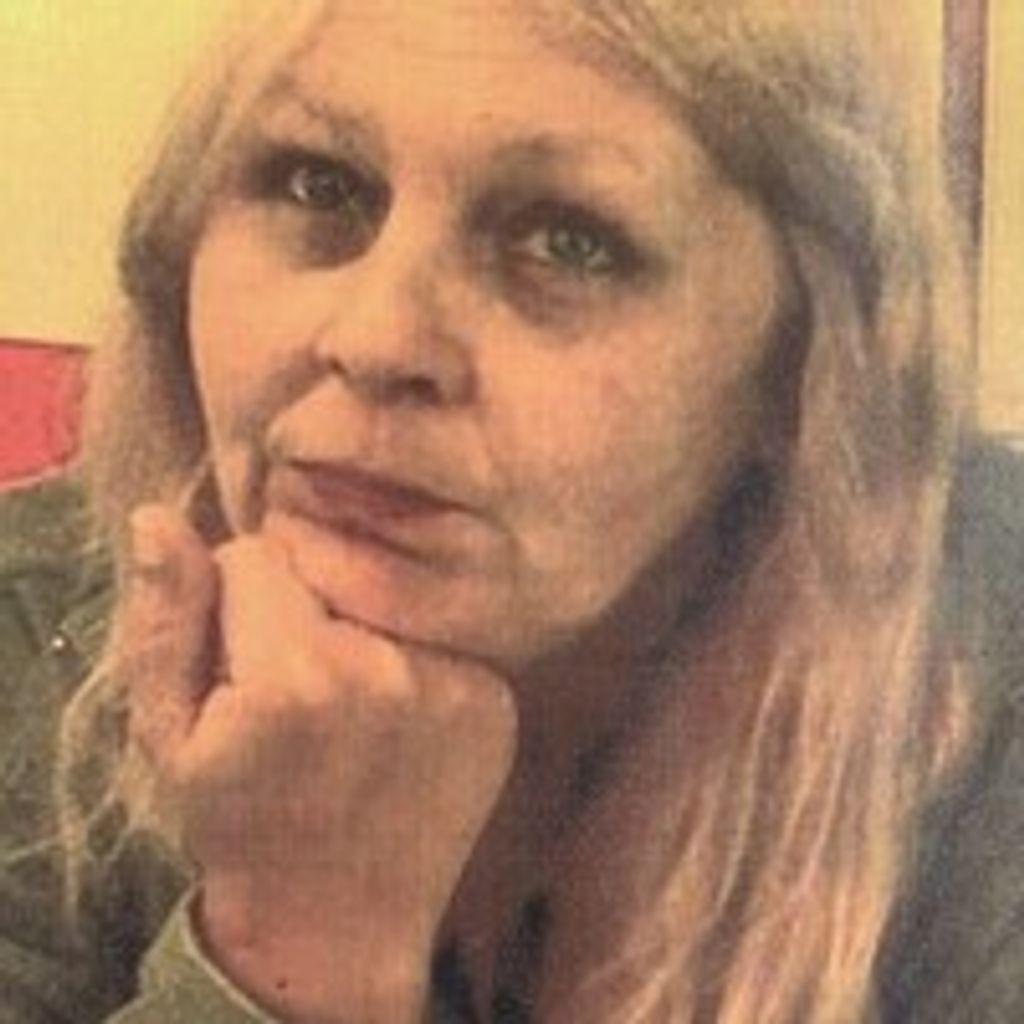 Judy Ann Rogers
