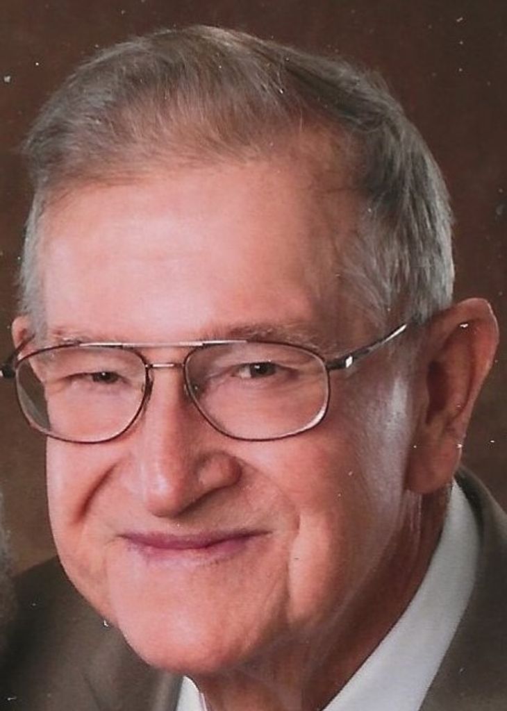 Wilmer L. Brinck Profile Photo
