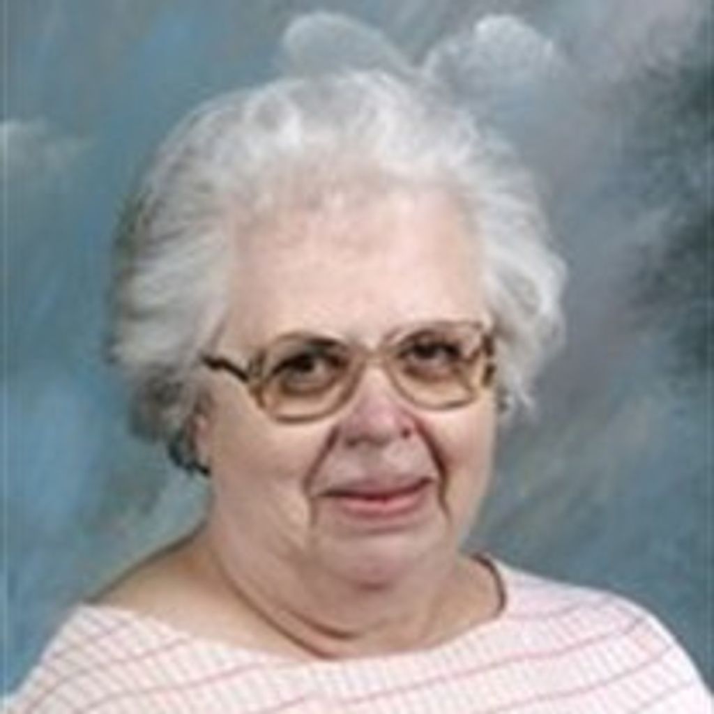 Ada Elizabeth Svoboda (Avery)