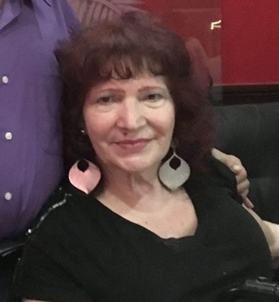 Jean Ann Russomanno Profile Photo