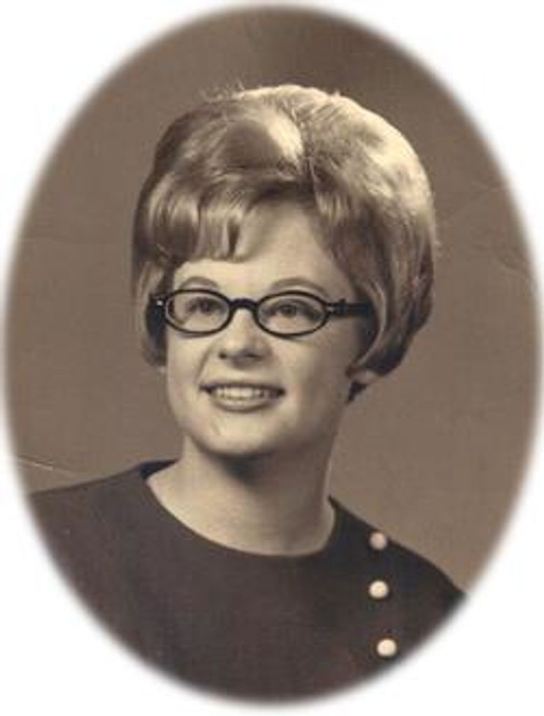 Lavila "Annie" Coonts-Renfro