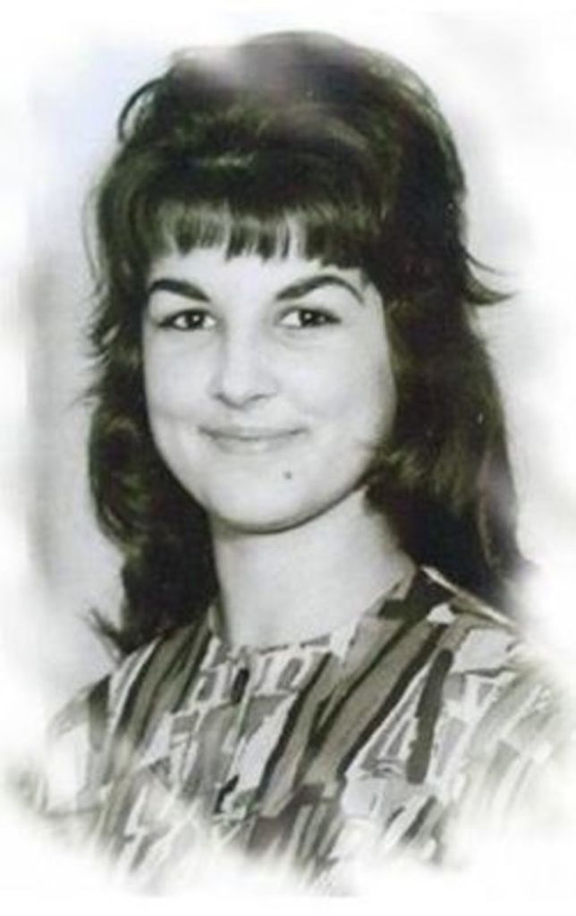 Donna Jean Rucker