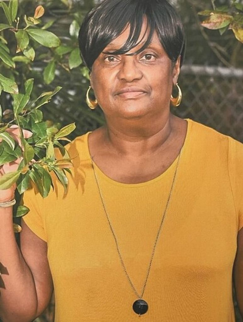 Bonita Joyce Alexander-Davis
