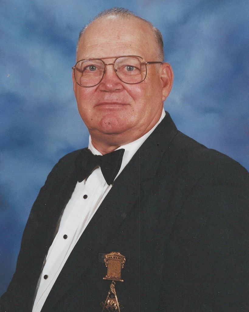 William Kendrick Bowling
