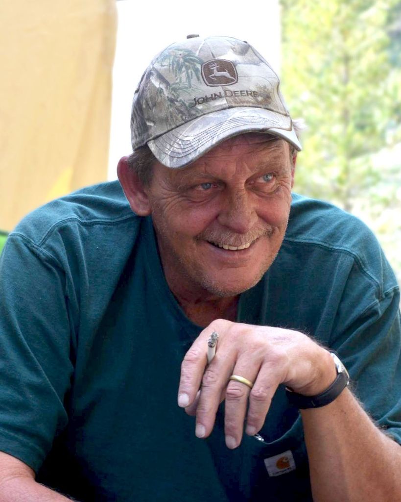Kenneth James Orvis