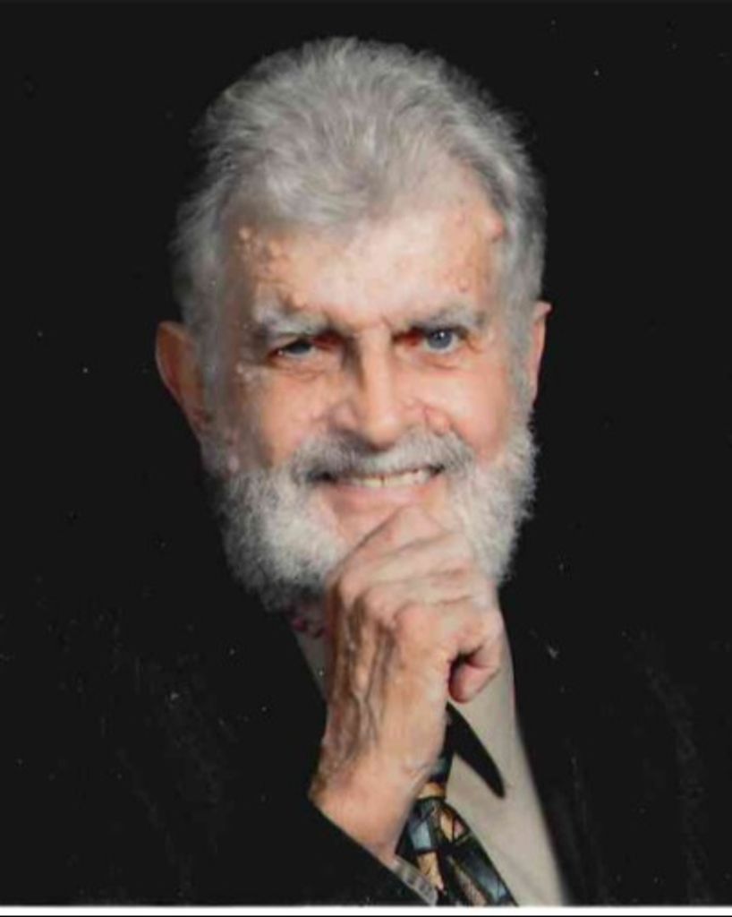 Edward S. Bastuscheck