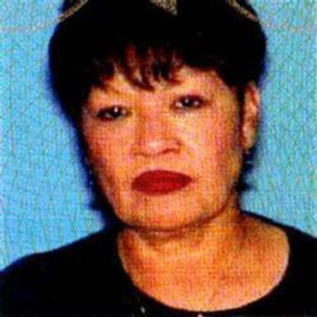 Angelina Olivarez Rivera