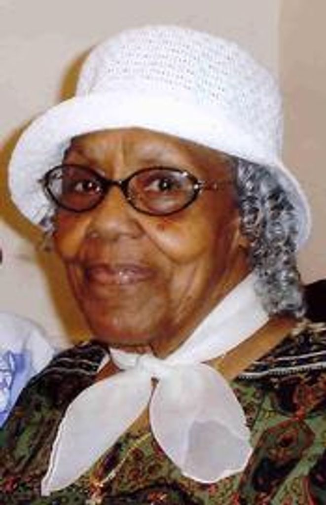 Josephine Smith O'Neal