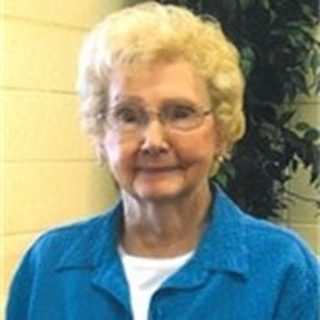 Inez York (Childers)