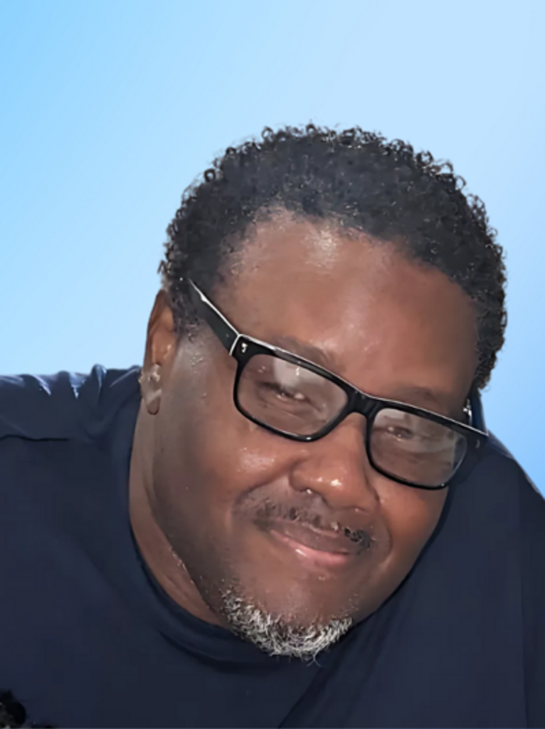 Derrick L. Jones, Sr.