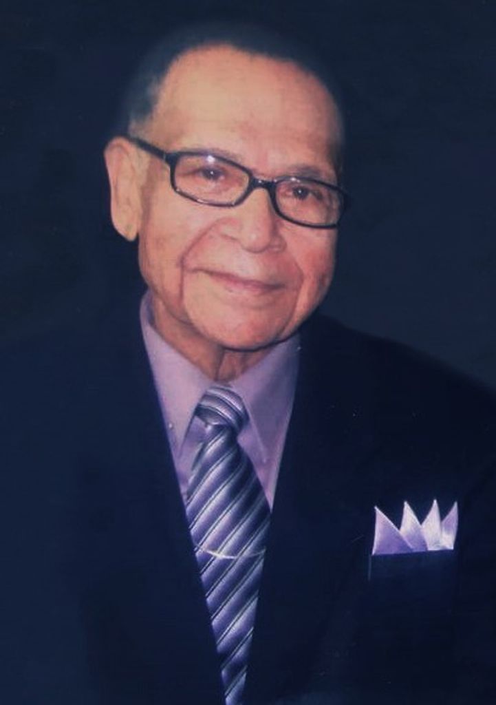 Mr. Lorenza Fisher,Jr.