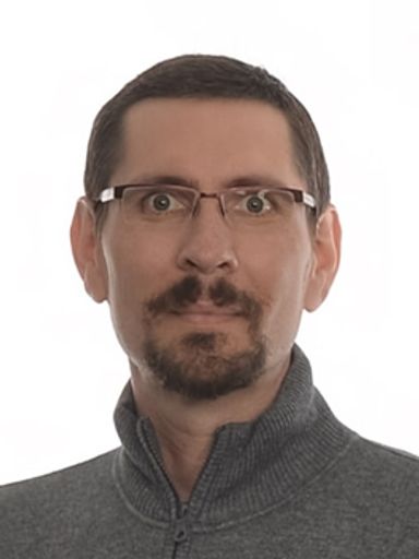Jason Schroeder Profile Photo