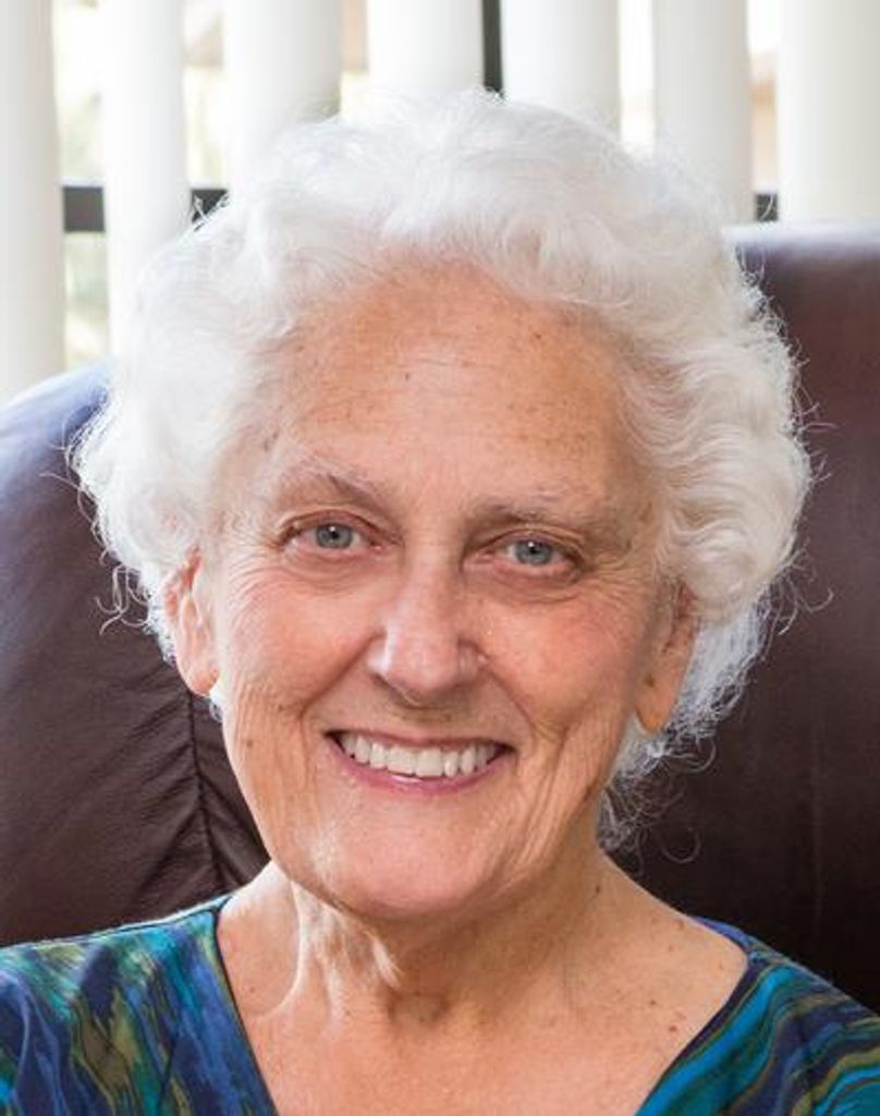 Ruth Carole (Francis) Riegsecker Profile Photo
