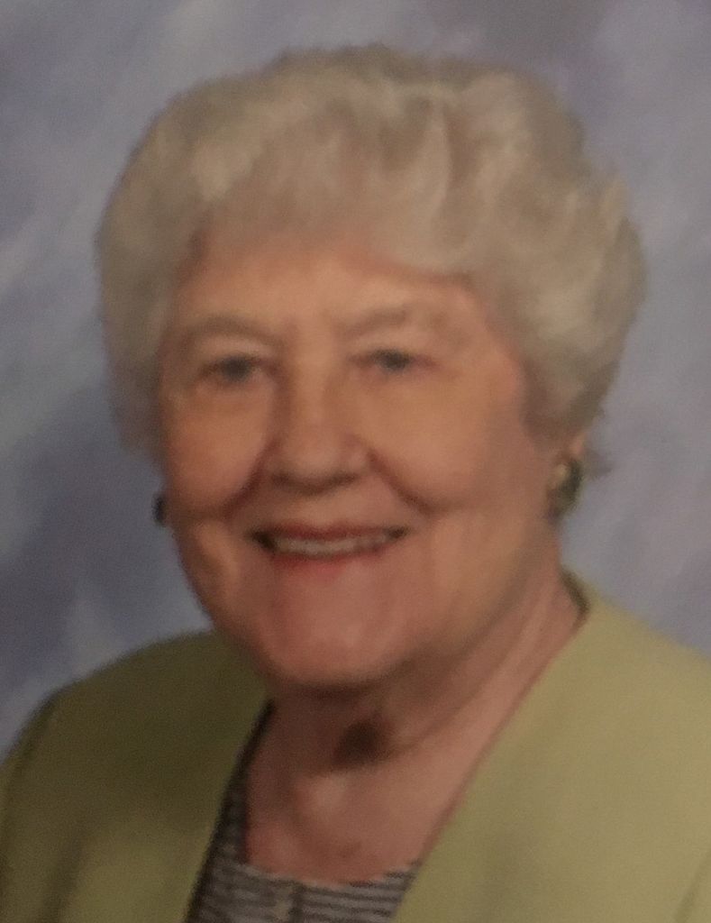 June Dawson Svedberg Profile Photo