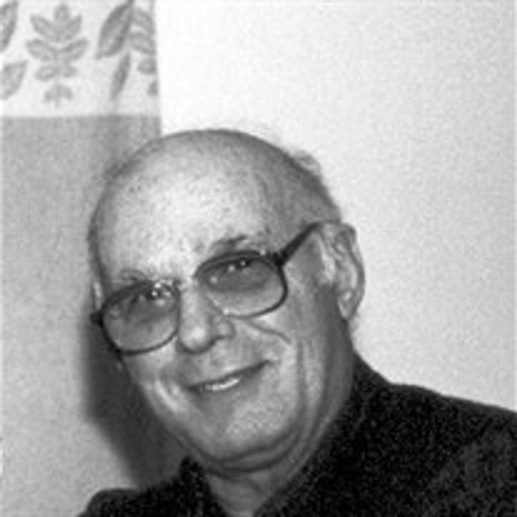 Charles "Charlie" John Michael
