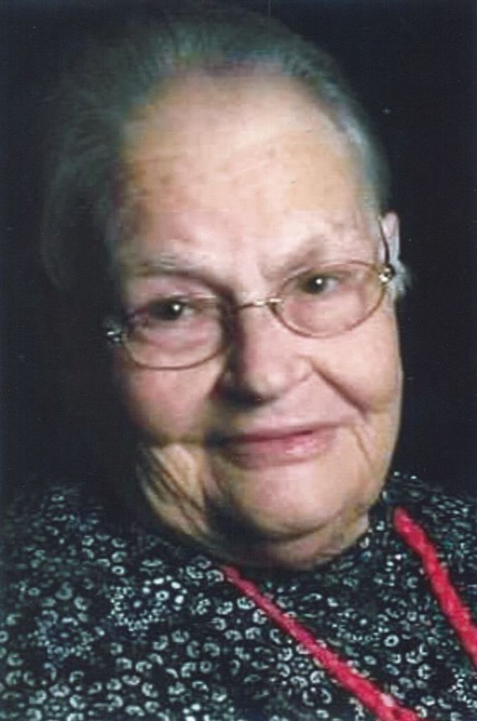 Bernice Adams Tarlton